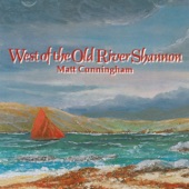 West of the Old River Shannon artwork