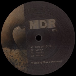 Mdr 19 - EP