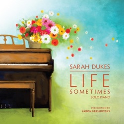 Sarah Dukes - An Angel Returns