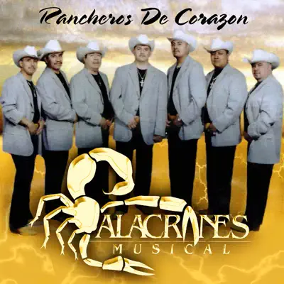 Rancheras de Corazón - Alacranes Musical