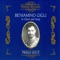 Notturno d'amore (Recorded 1926) - Beniamino Gigli lyrics