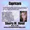 Astrology the Positive Attributes and Characteristics of Capricorn with Hypnosis A010 album lyrics, reviews, download