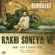 Rakhi Soneya Ve (with Jatinder Shah) - Ammy Virk & Raashi Sood