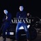 Armani (feat. Tommy Gang) - Mixa lyrics