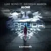 Alone (feat. Georgia Mason) - Single album lyrics, reviews, download
