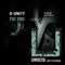 Tic Toc (Ant Brooks Remix) - D-Unity lyrics