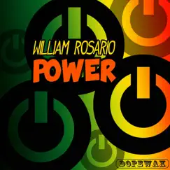 Power - EP by William Rosario album reviews, ratings, credits
