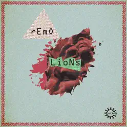 Lions - Single - Remo Lions - Single - Remo