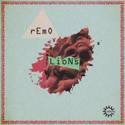 Lions - Single - Remo
