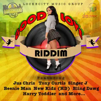 Good Love Riddim by Various Artists album reviews, ratings, credits