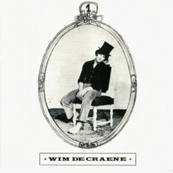 Wim De Craene - De Boudewijn De Eerste Straat