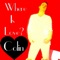 Where Is Love? - Colin lyrics
