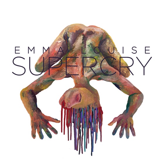 Cover artwork for Grace