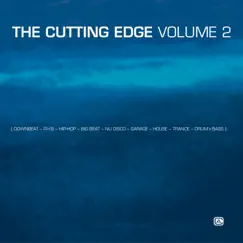 The Cutting Edge, Vol. 2: Downbeat R&B, Big Beat & House by Garry Judd & Pendle Poucher album reviews, ratings, credits