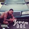 Goin Up (feat. Ty Dolla $ign) - Jevon Doe lyrics