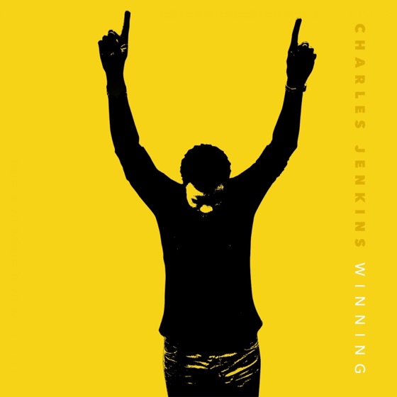 Cover artwork for Winning