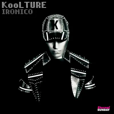 Irónico - EP - KooLTURE
