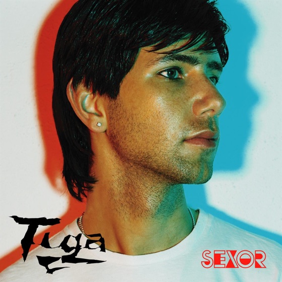Cover artwork for Louder Than a Bomb