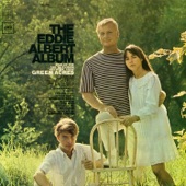 The Eddie Albert Album artwork