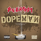 Dopeman (feat. StresMatic) artwork