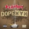 Dopeman (feat. StresMatic) artwork