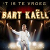 't Is Te Vroeg - Single