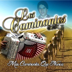 Los Caminantes HN - Quisiera No Quererte