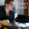 Snowy Roads - Chocolate Ghost House lyrics