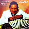 Lejanía by Lisandro Meza iTunes Track 1