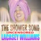 The Shower Song (feat. LaCasey Williams) - Robert James Hoffman III lyrics