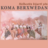 Gule Çiya Bilindin artwork