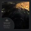 Priority - Single album lyrics, reviews, download