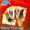 Sign of the Time - ADX lyrics