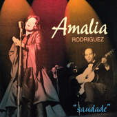 Saudade - Amalia Rodriguez