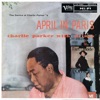 The Genius of Charlie Parker #2: April In Paris, 1957