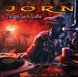 Jorn - I KNOW THERE'S SOMETHING GOING ON