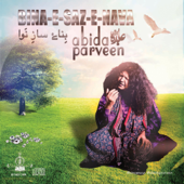 Mujh Ko Wafa Ke - Abida Parveen