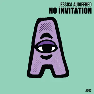 No Invitation - Single by Jessica Audiffred album reviews, ratings, credits