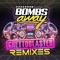Ghetto Blaster (MorganJ Remix) - Bombs Away lyrics