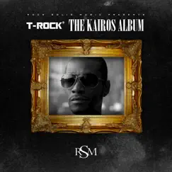The Kairos Album by T-Rock album reviews, ratings, credits