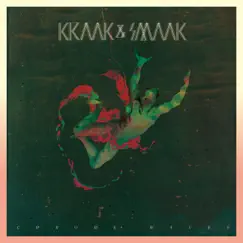 Chrome Waves by Kraak & Smaak album reviews, ratings, credits