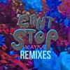Can't Stop (Remixes) - EP artwork