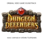 Dungeon Defenders