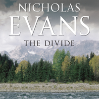 Nicholas Evans - The Divide (Unabridged) artwork