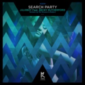 Search Party artwork