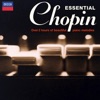 Frederic Chopin - Scherzo No. 2 in B-flat minor, Op. 31