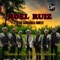 Por Usted - Roel Ruiz y Su Comarca Norte lyrics