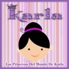 Las Princesas del Mundo de Karla