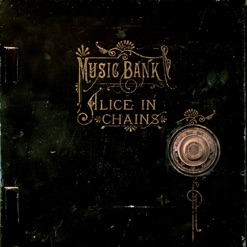 MUSIC BANK cover art