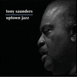 Tony Saunders - Speak to My Heart (feat. Gerald Albright)